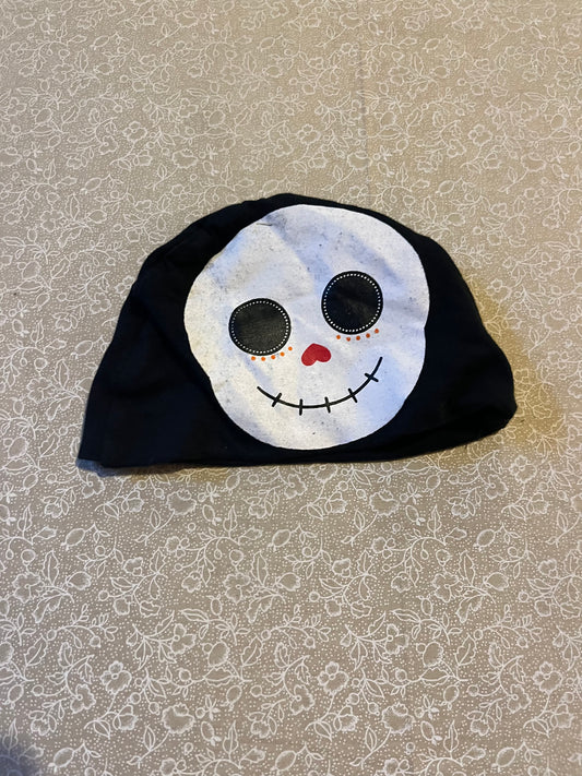 baby-halloween-black-skull-hat
