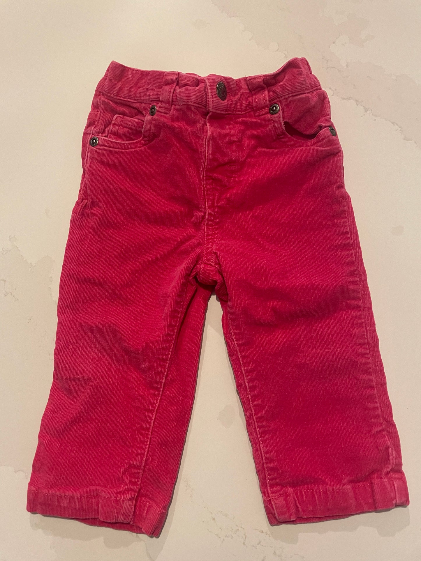 George 6-12 month Cords / Pants