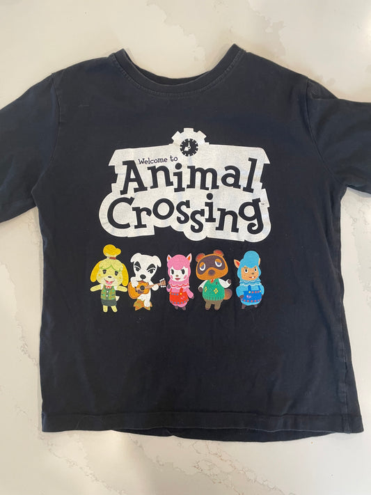 Animal Crossing T-Shirt - 8