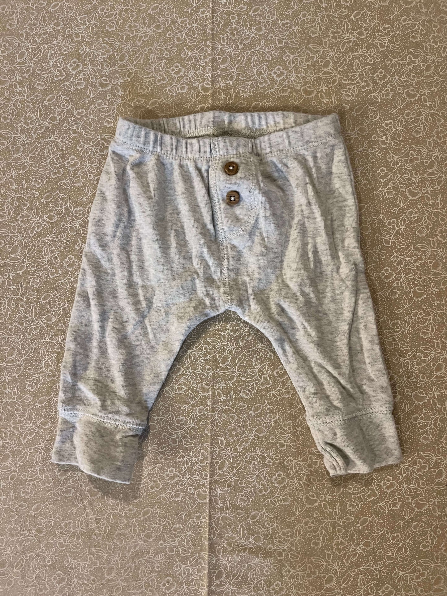 3-month-pants-carters-white-brown-button
