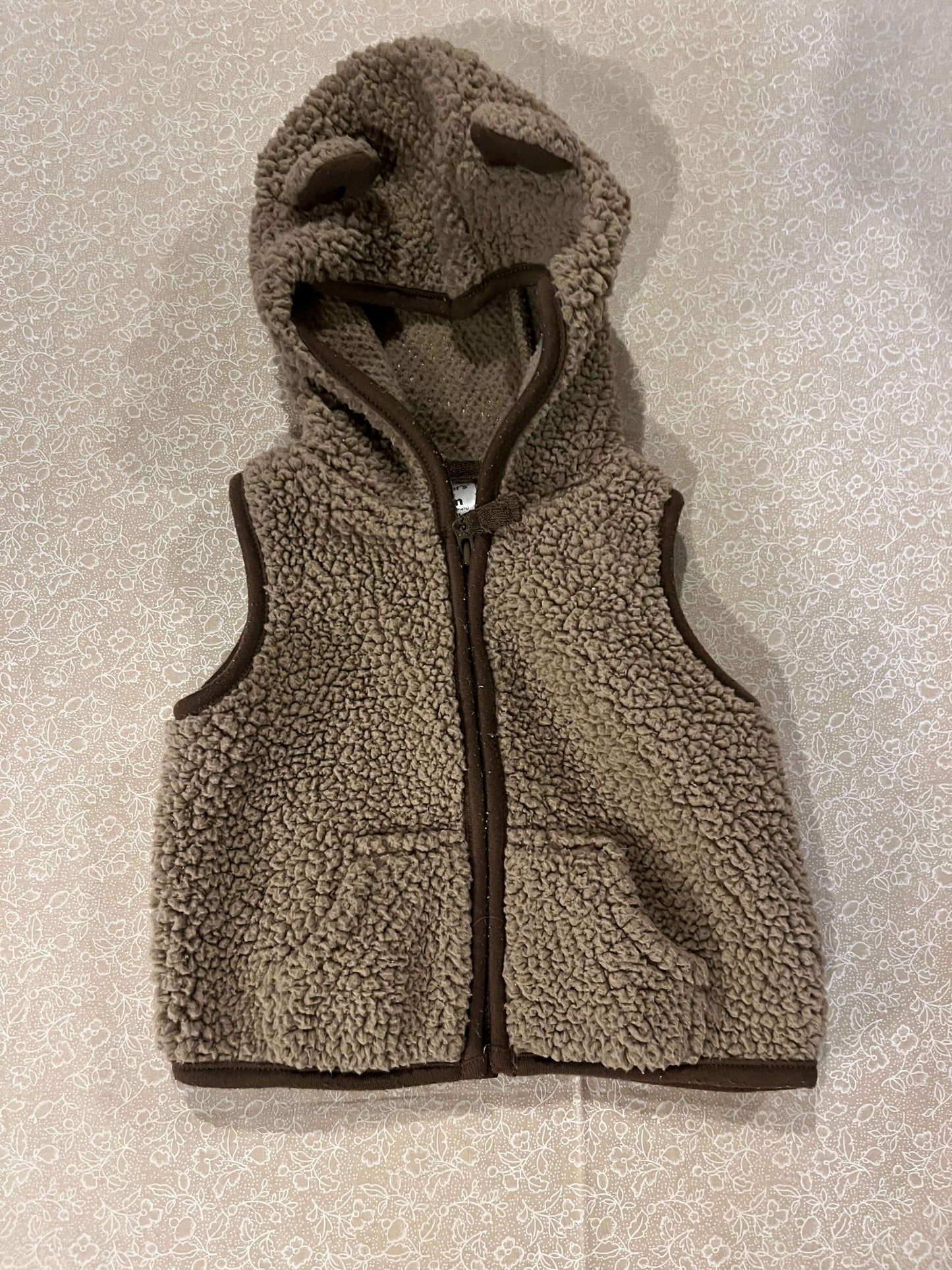 3-month-outer-carters-vest-brown-fuzzy