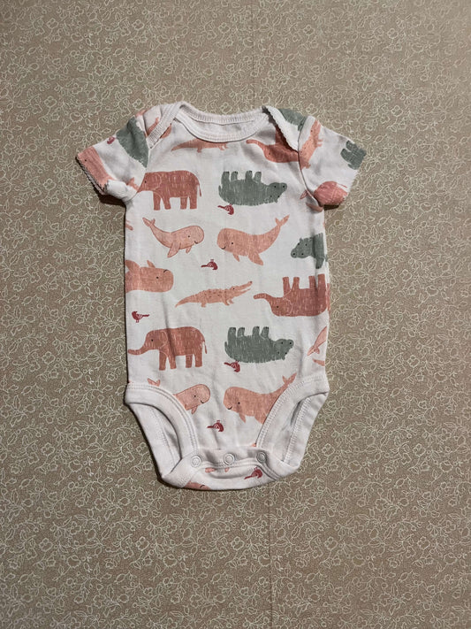 0-3-month-diaper-shirt-carters-white-hippos-whales