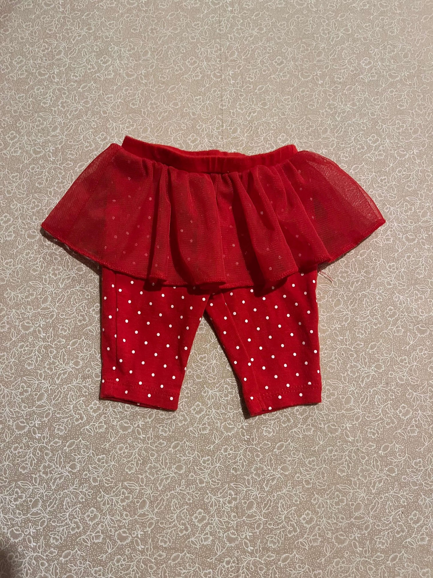 newborn-pants-carters-red-white-dots-skirt
