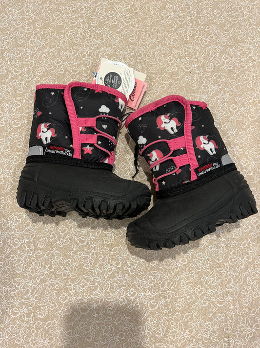 5C-footwear-geoge-black-unicorn-boots
