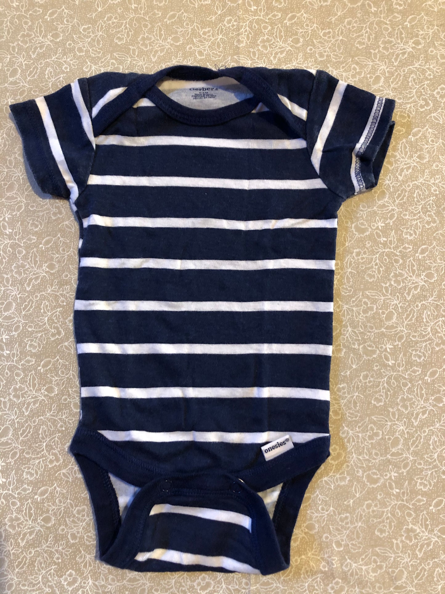 0-3-month-diaper-shirt-gerber-dark-blue-white-stripes