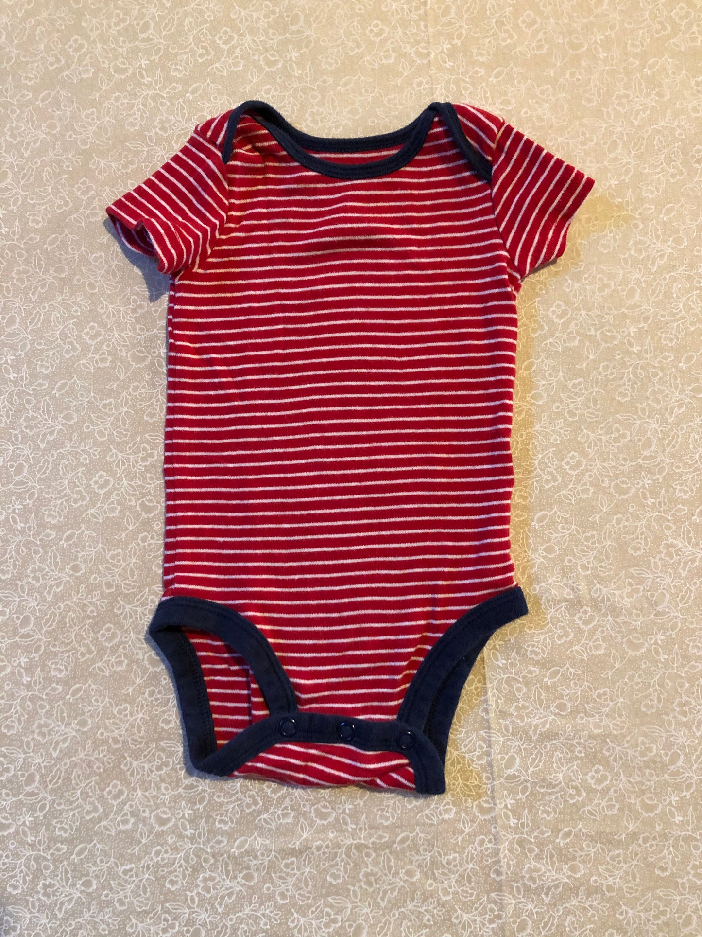 0-3-month-diaper-shirt-child-of-mine-red-white-stripes