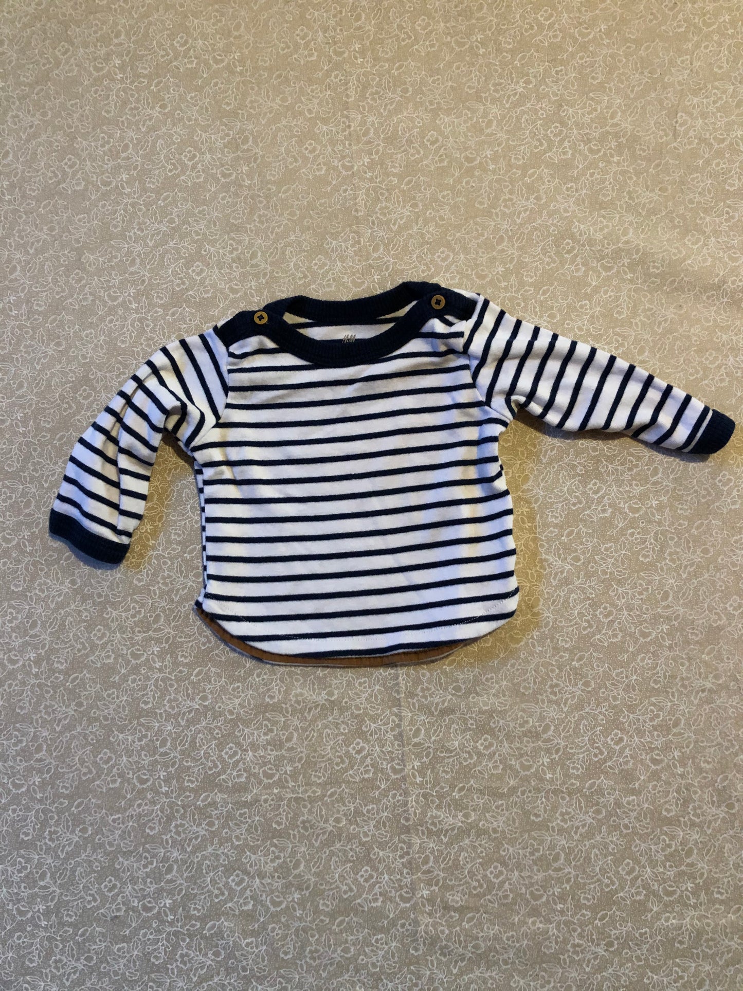 1-2-month-long-sleeve-shirt-hm-white-blue-stripes