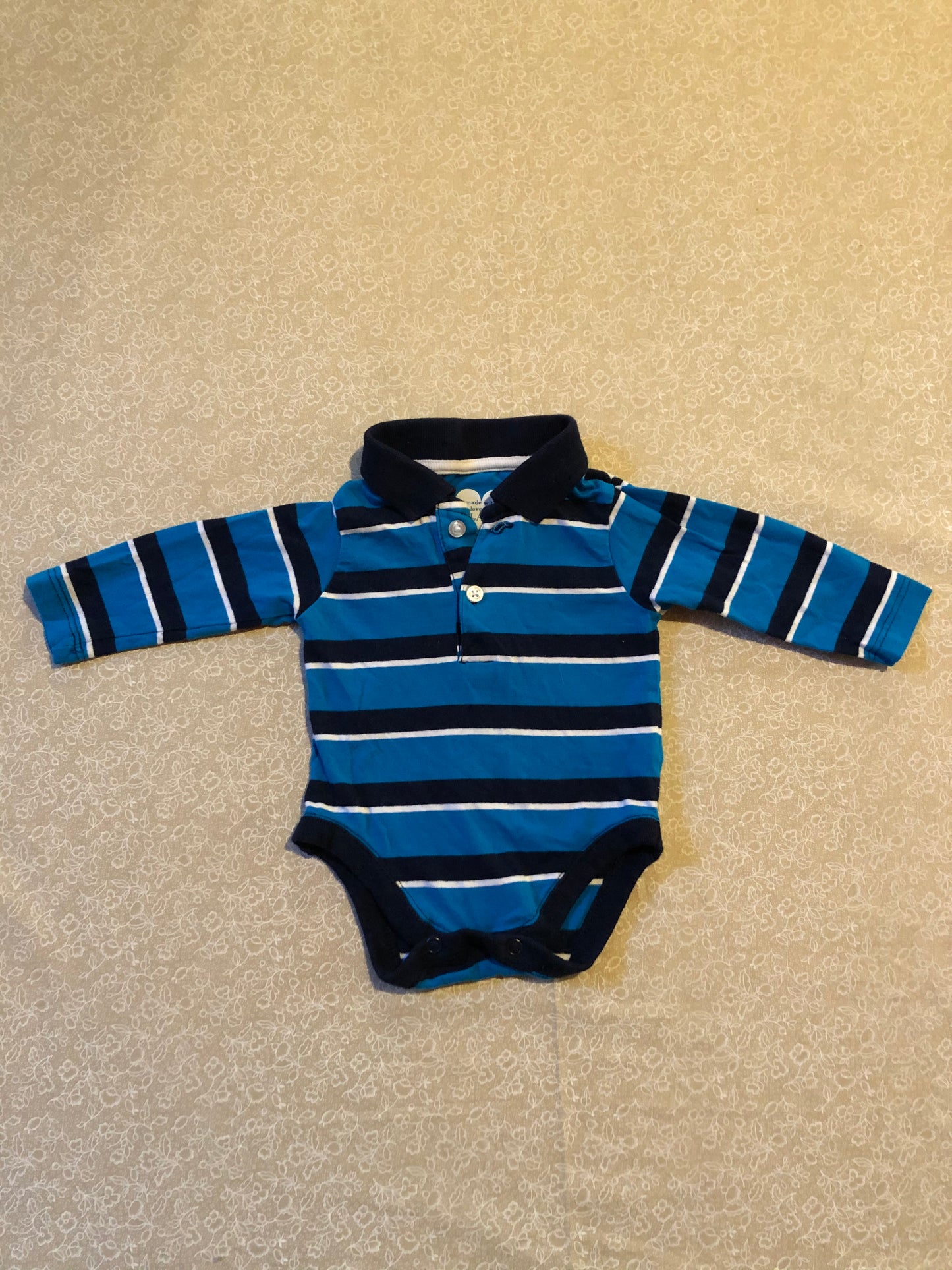 0-3-month-long-sleeve-diaper-shirt-childrens-place-blue-stripes-collar