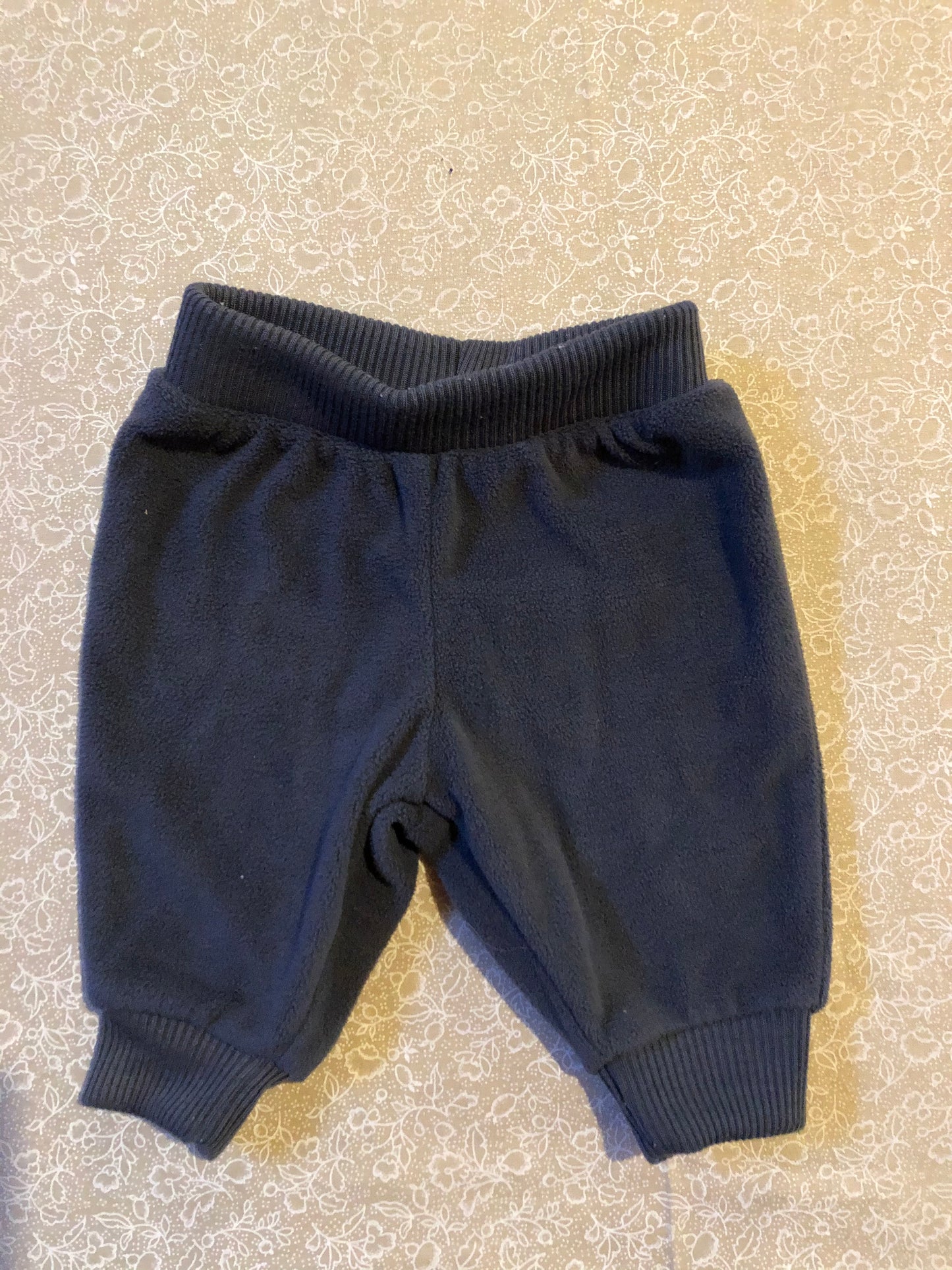 newborn-pants-simple-joys-grey-fleece