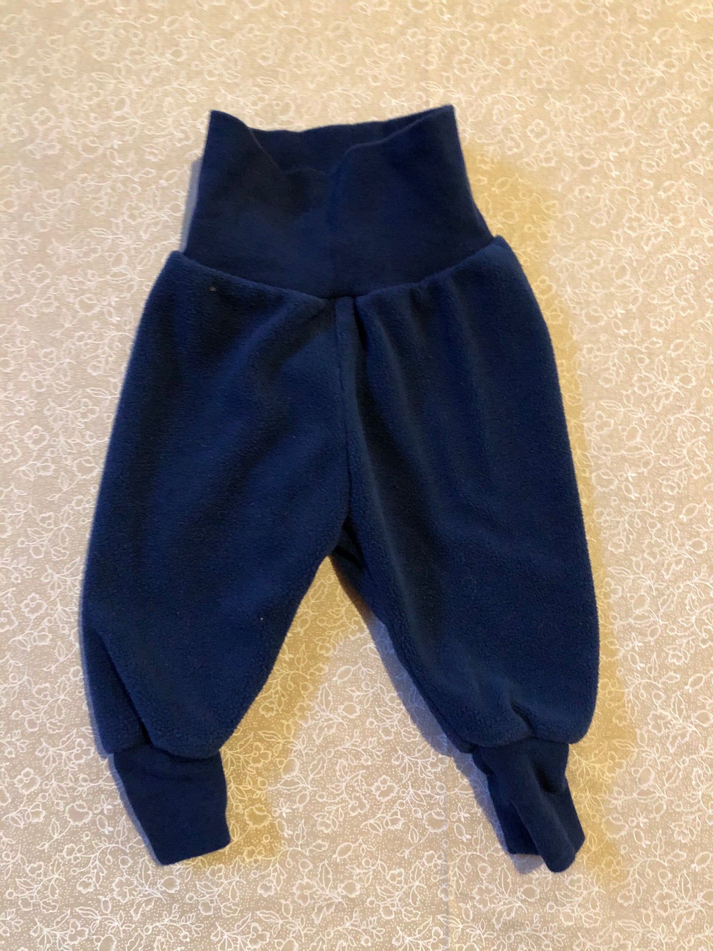 1-2-month-pants-hm-dark-blue-fleece