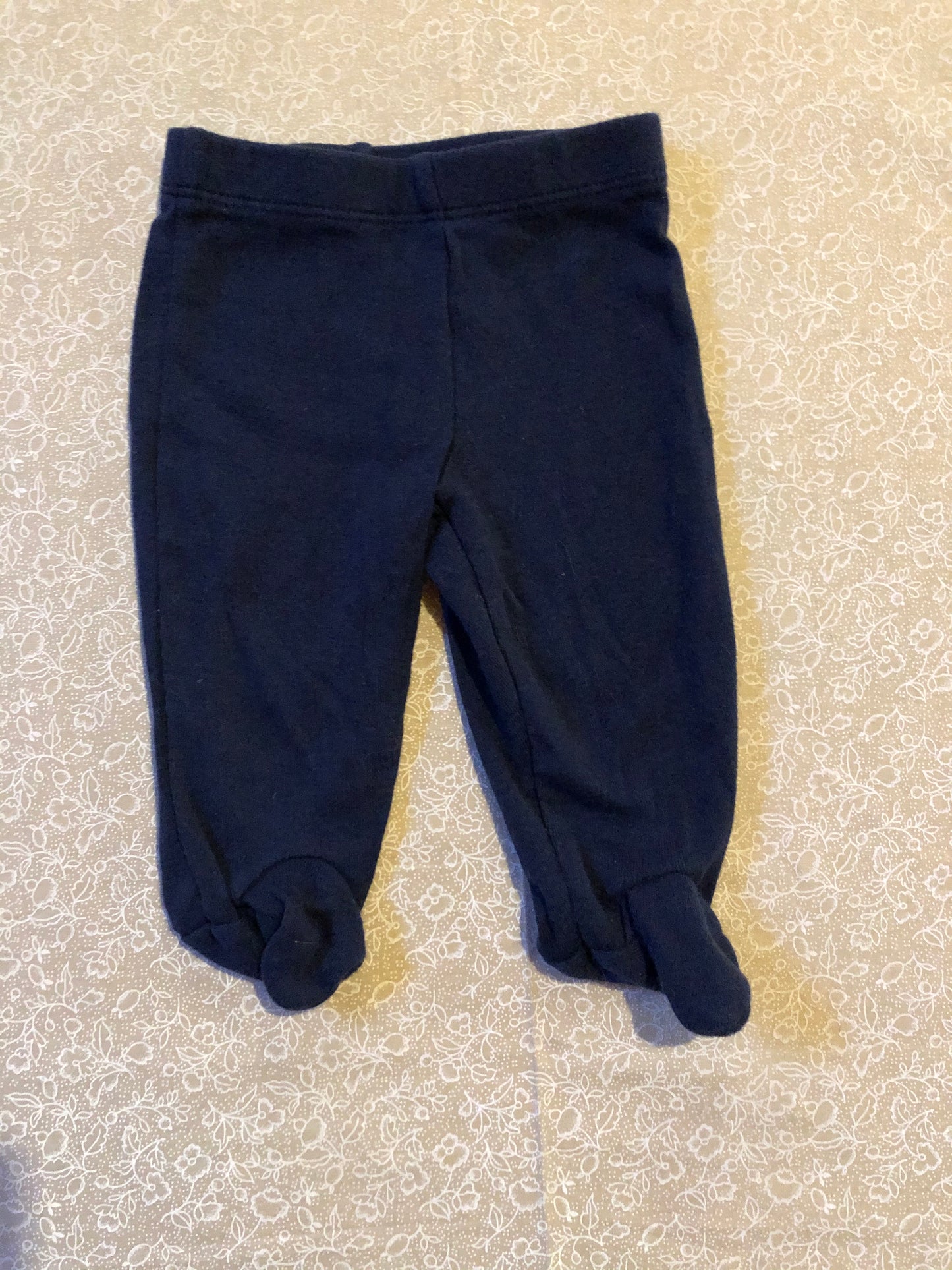 newborn-pants-carters-dark-blue-footed