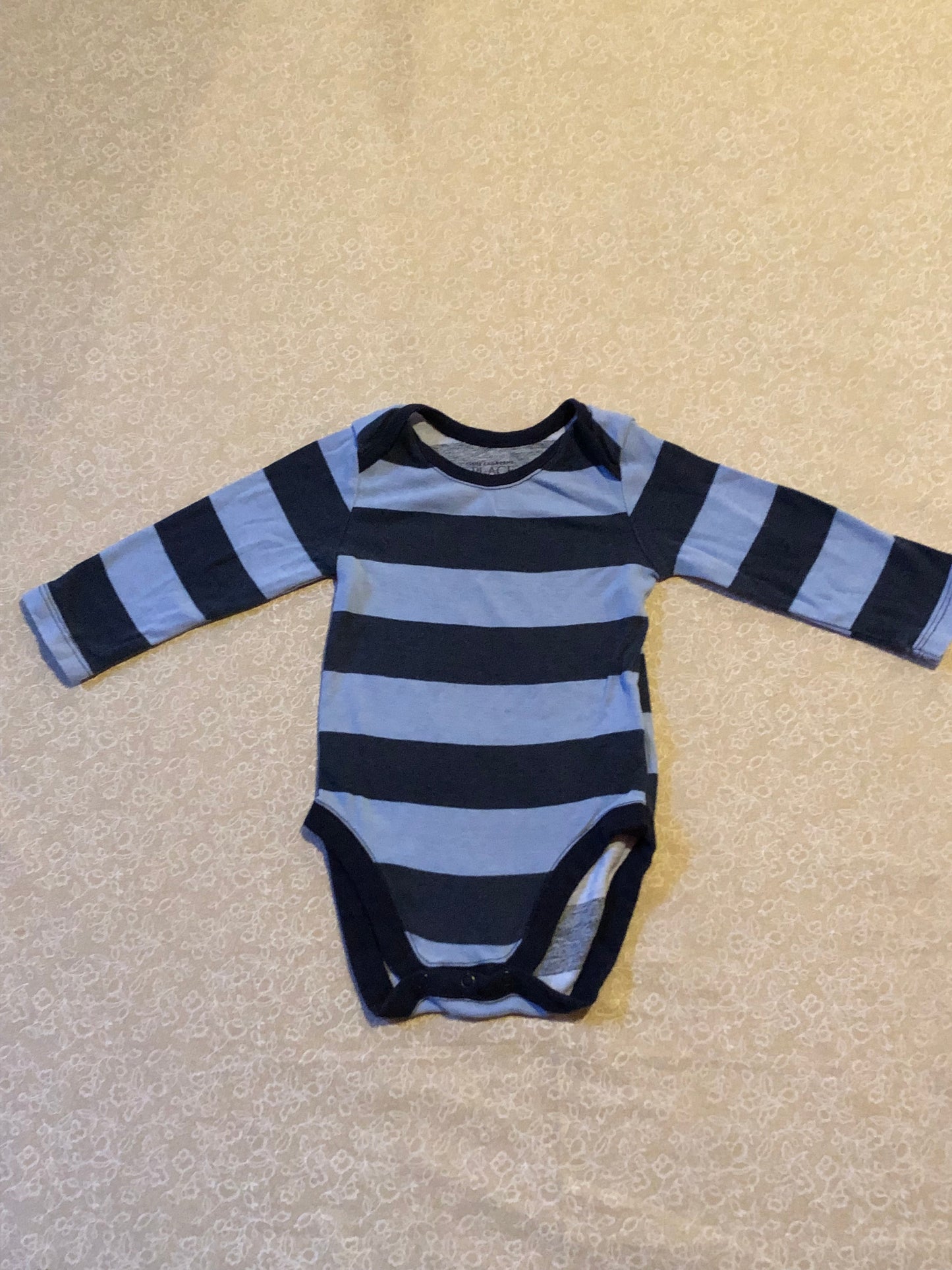 6-9-months-long-sleeve-diaper-shirt-childrens-place-blue-stripes