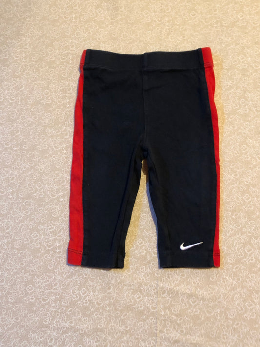 9-12-months-pants-nike-black-red-stripe