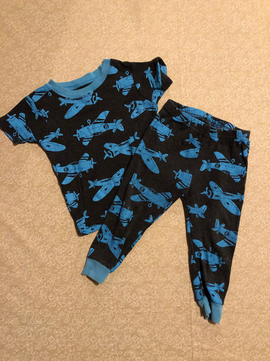 12-months-sleep-carters-blue-airplanes-two-piece