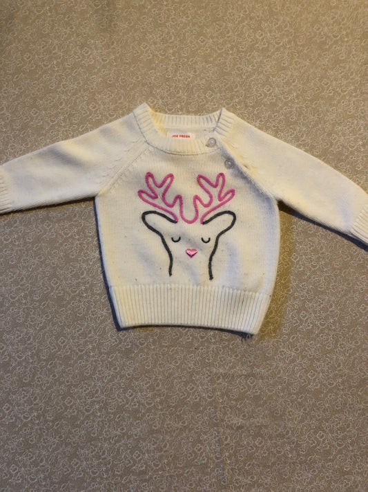 3-6-month-sweater-joe-fresh-white-reindeer