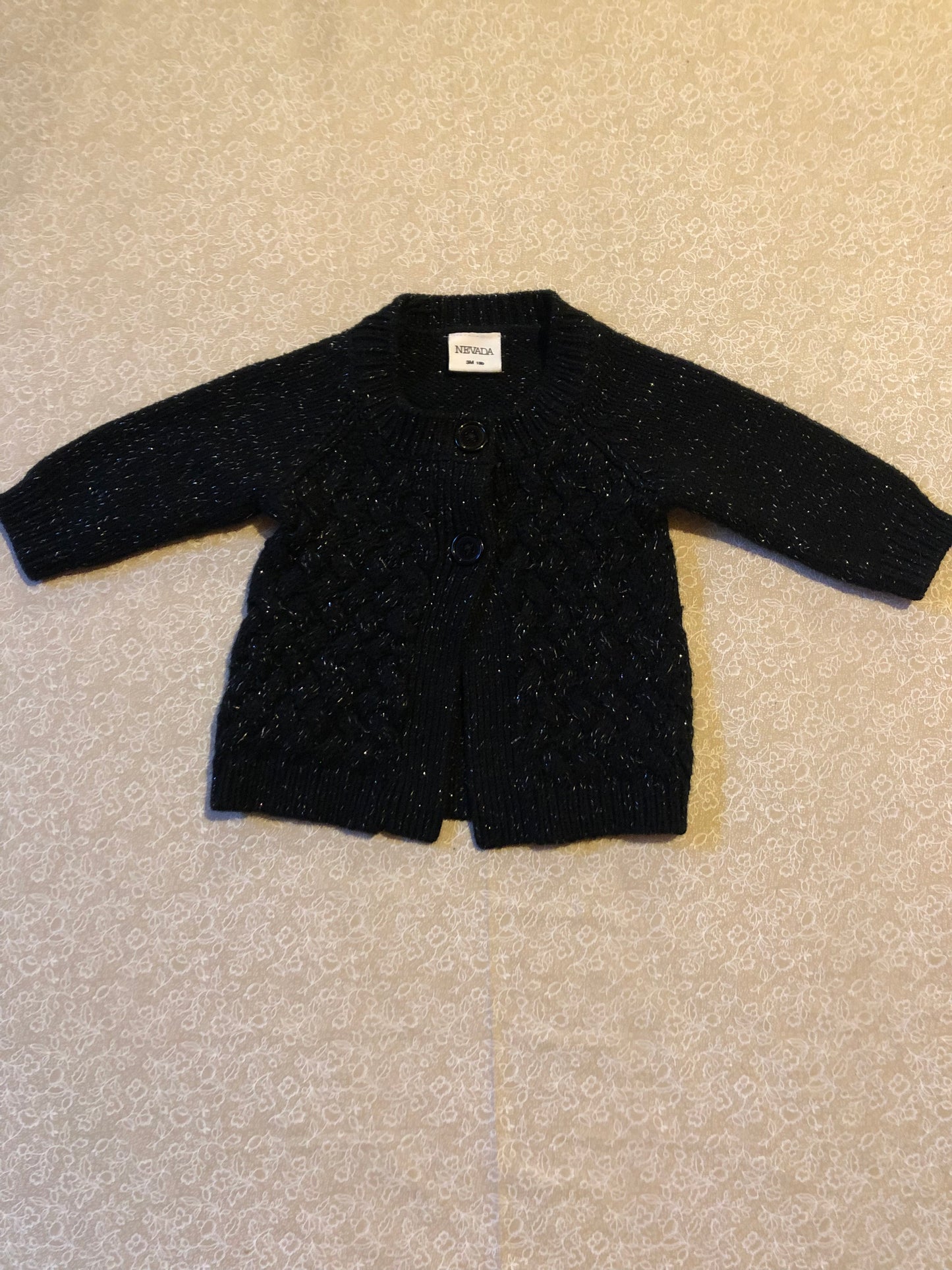 3-month-sweater-nevada-black-sparkles-cardigan