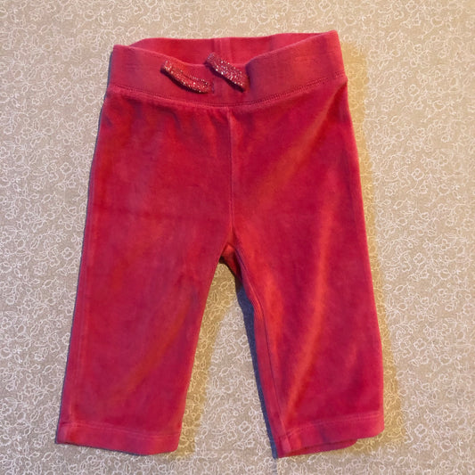 6-12-months-pants-joe-fresh-pink-drawstrings