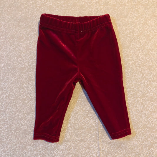 6-months-pants-george-red-sparkles