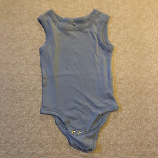 9-12-months-diaper-shirt-tank-rise-little-earthling-light-blue