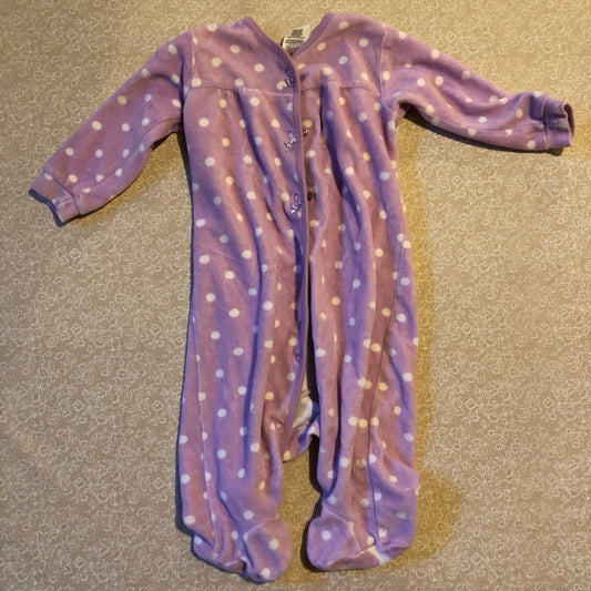 9-month-sleepers-emma-jack-purple-white-dots-fleece