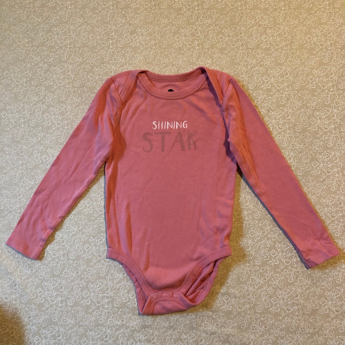 18-24-months-long-sleeve-diaper-shirt-rise-little-earthlings-pink-shining-star