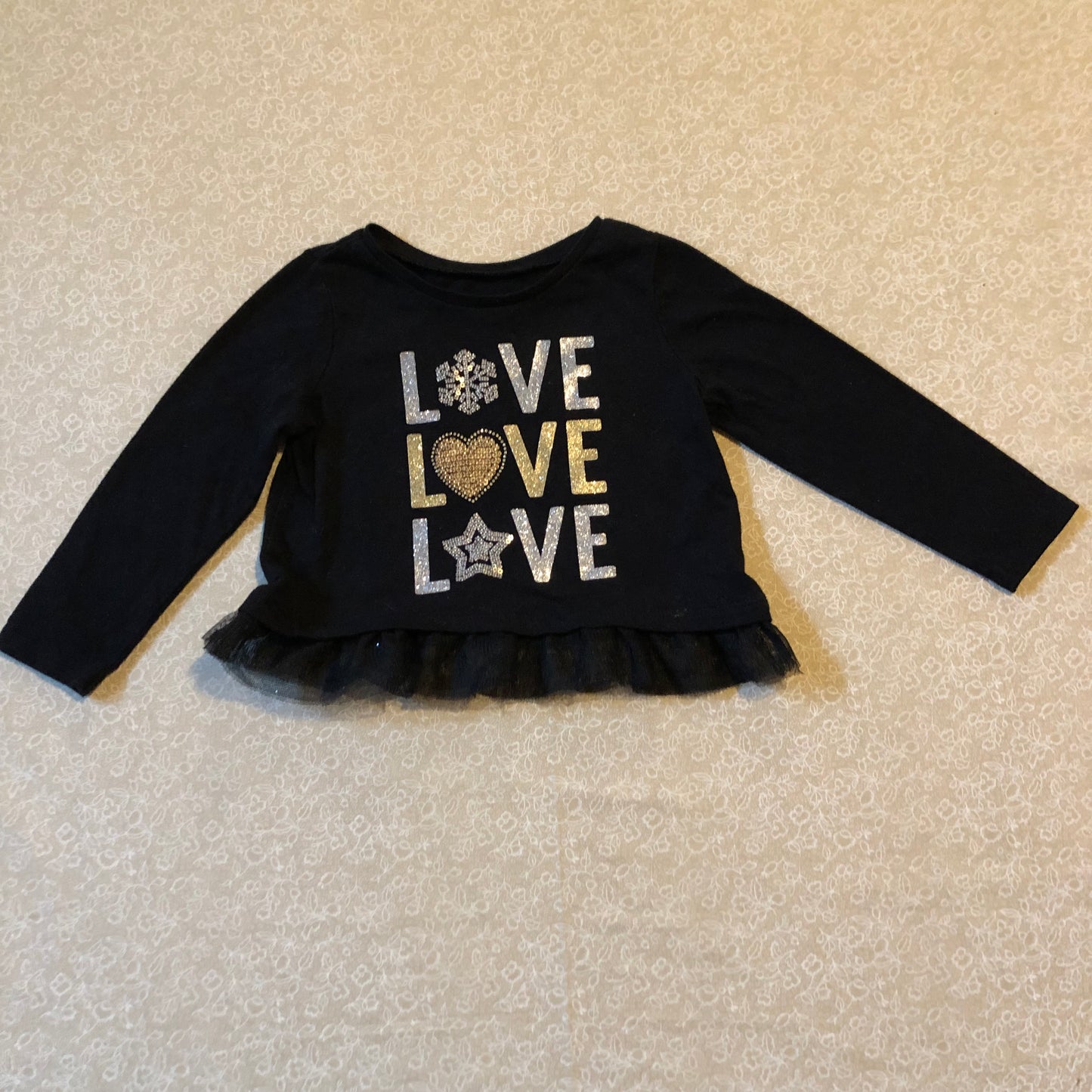 12-18-months-long-sleeve-shirts-childrens-place-black-love