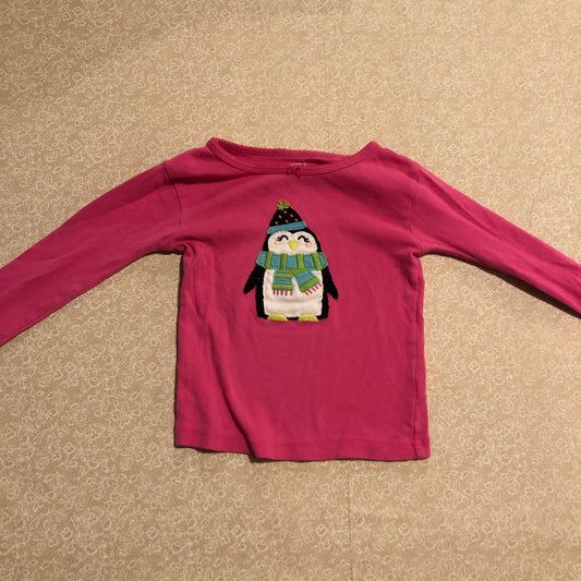 3-carters-shirt-long-sleeve-pink-penguin