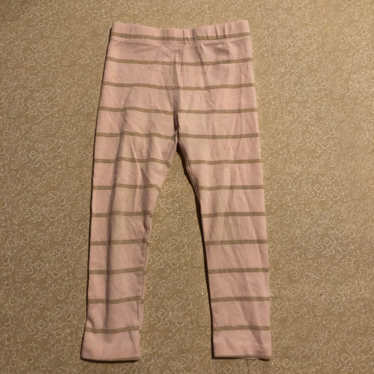 3-joe-fresh-pants-pink-gold-stripes-leggings