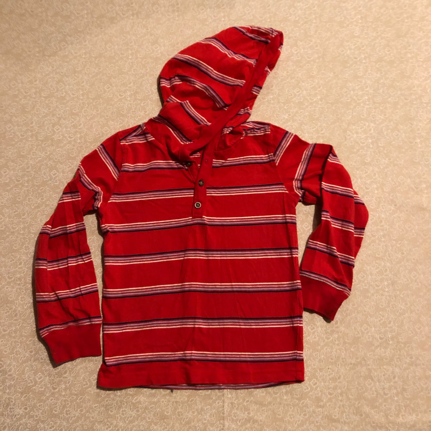 5t-shirt-long-sleeve-carters-red-strip-hood