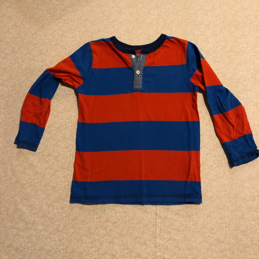 5-shirt-long-sleeve-joe-fresh-blue-red-stripes