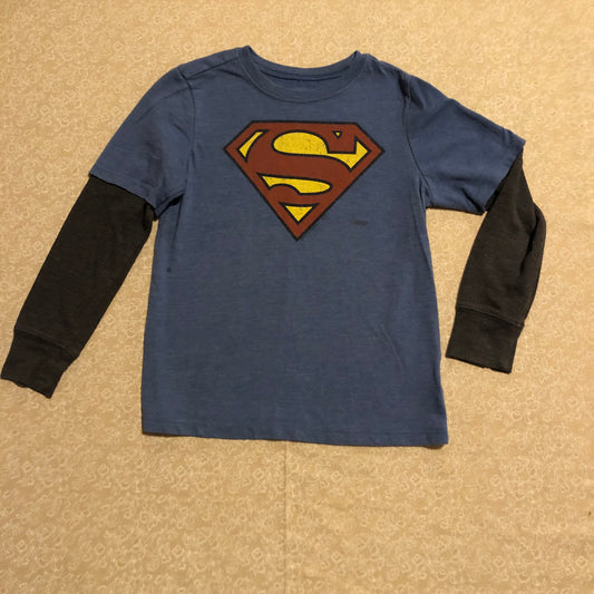5t-shirt-long-sleeve-old-navy-blue-superman