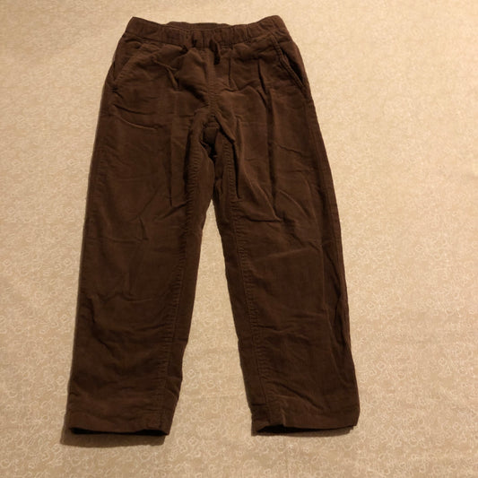 4-5-pants-h-and-m-pants-dark-brown-cords-draw-string