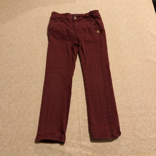 4-pants-unknown-burgendy-khaki