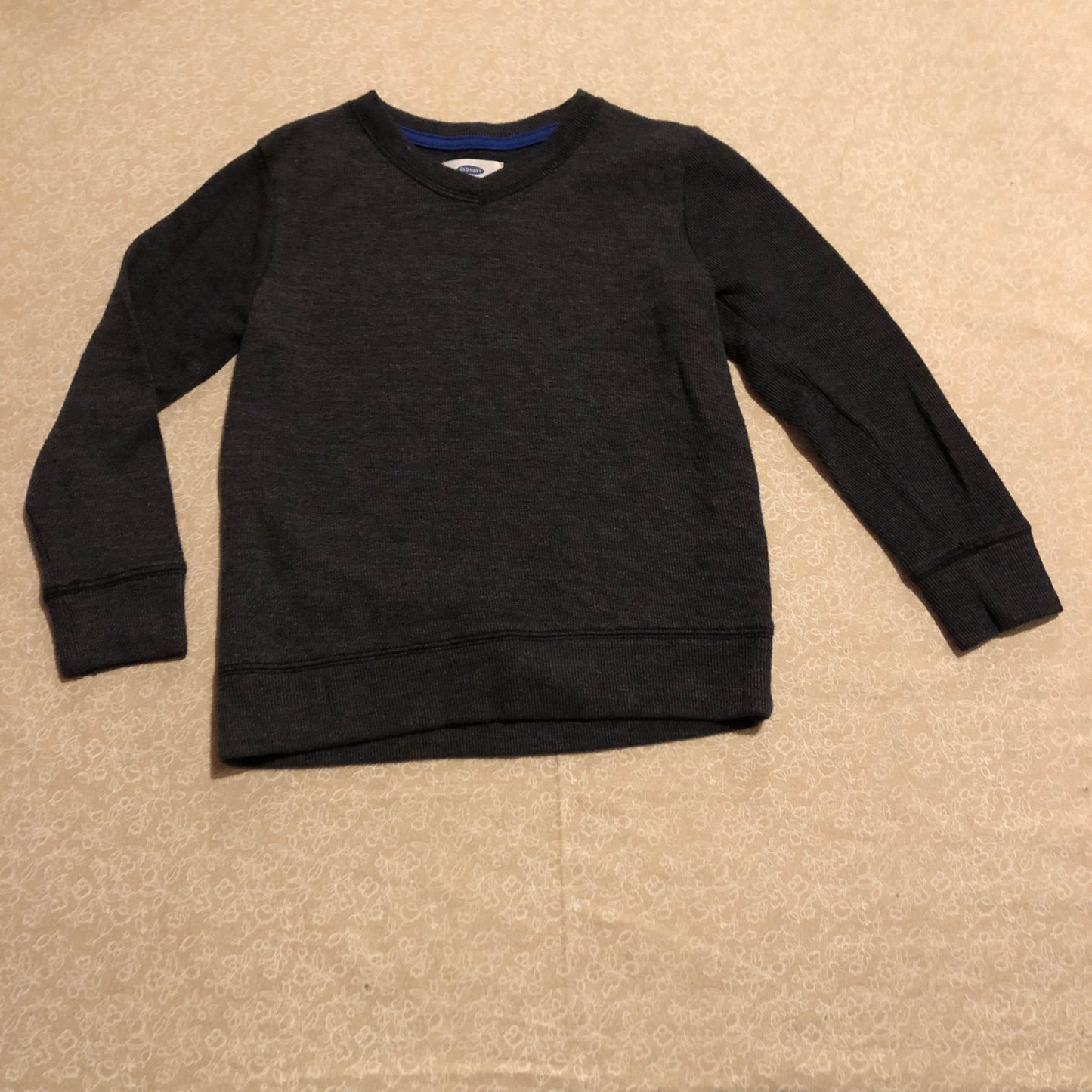 5-sweater-old-navy-grey-knit-pullover