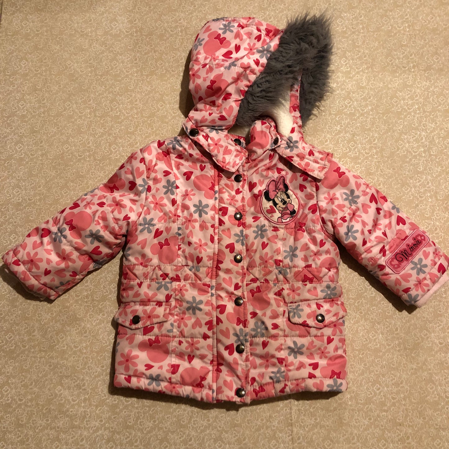 2t-outerwear-disney-pink-minnie-mouse-coat