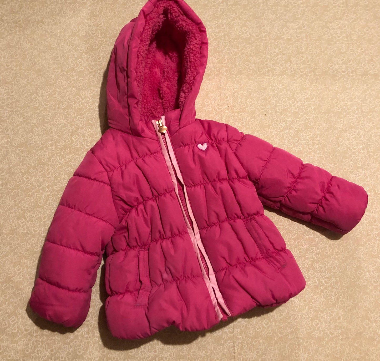 18month-outerwear-oshkosh-pink-puffer-coat