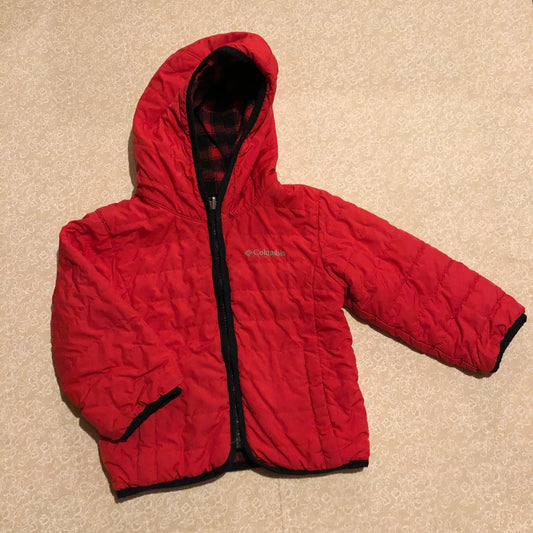 nosize-outerswear-columbia-red-reversible