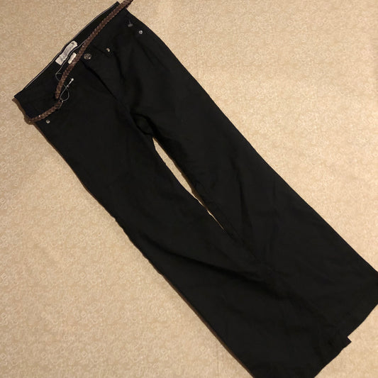 10-11-pants-h&m-black-jeans-belt